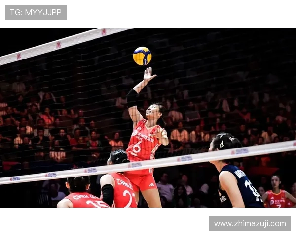 赵勇变阵激活新星！女排速胜保加利亚首局